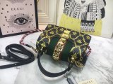 グッチバッグコピー 定番人気2021新品 GUCCI レディース ハンドバッグ