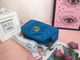 グッチバッグコピー 2021新品注目度NO.1 GUCCI レディース ショルダーバッグ