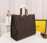 フェンディバッグコピー 大人気2021新品 FENDI レディース トートバッグ