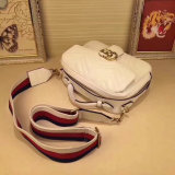 グッチバッグコピー 定番人気2021新品 GUCCI レディース ハンドバッグ