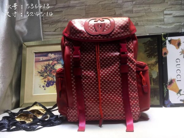 グッチバッグコピー 大人気2021新品 GUCCI 男女兼用 バックパック