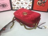 グッチバッグコピー 2021新品注目度NO.1 GUCCI レディース ショルダーバッグ