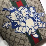 高品質 グッチバッグコピー 定番人気2021新品 GUCCI 男女兼用 バックパック