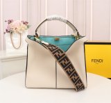 フェンディバッグコピー 2021新品注目度NO.1 FENDI レディース トートバッグ