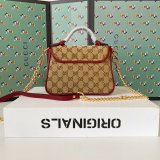 グッチバッグコピー 2021新品注目度NO.1 GUCCI レディース ハンドバッグ