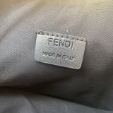 フェンディバッグコピー 定番人気2021新品 FENDI 男女兼用 セカンドバッグ