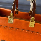 フェンディバッグコピー 大人気2021新品 FENDI レディース トートバッグ