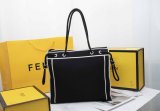 フェンディバッグコピー 定番人気2021新品 FENDI レディース トートバッグ