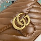 グッチバッグコピー 2021新品注目度NO.1 GUCCI レディース ハンドバッグ