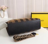 フェンディバッグコピー 大人気2021新品 FENDI レディース トートバッグ