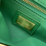 フェンディバッグコピー 大人気2021新品 FENDI レディース ハンドバッグ