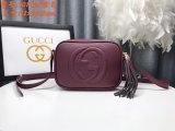 グッチバッグコピー 2021新品注目度NO.1 GUCCI レディース ショルダーバッグ