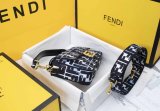 フェンディバッグコピー 定番人気2021新品 FENDI レディース ハンドバッグ