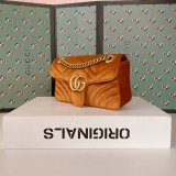 グッチバッグコピー 大人気2021新品 GUCCI レディース ショルダーバッグ