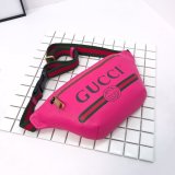 グッチバッグコピー 定番人気2021新品 GUCCI 男女兼用 ウエストポーチ