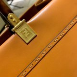 フェンディバッグコピー 定番人気2021新品 FENDI レディース トートバッグ