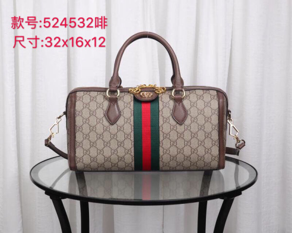 グッチバッグコピー 定番人気2021新品 GUCCI レディース ハンドバッグ