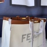 フェンディバッグコピー 大人気2021新品 FENDI レディース トートバッグ