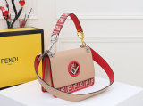 フェンディバッグコピー 大人気2021新品 FENDI レディース ハンドバッグ