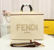 フェンディバッグコピー 定番人気2021新品 FENDI レディース トートバッグ