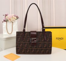 フェンディバッグコピー 大人気2021新品 FENDI レディース ハンドバッグ