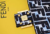 フェンディバッグコピー 2021新品注目度NO.1 FENDI レディース ハンドバッグ