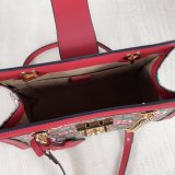 グッチバッグコピー 大人気2021新品 GUCCI レディース トートバッグ