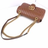 グッチバッグコピー 大人気2021新品 GUCCI レディース ショルダーバッグ