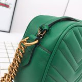 グッチバッグコピー 2021新品注目度NO.1 GUCCI レディース ショルダーバッグ