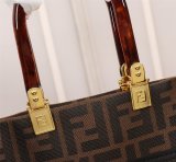 フェンディバッグコピー 大人気2021新品 FENDI レディース トートバッグ