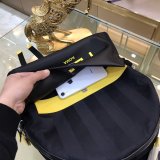 フェンディバッグコピー 2021新品注目度NO.1 FENDI 男女兼用 バックパック