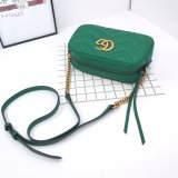 グッチバッグコピー 2021新品注目度NO.1 GUCCI レディース ショルダーバッグ