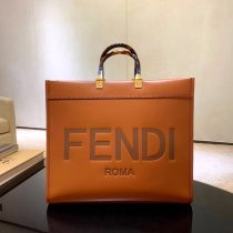 フェンディバッグコピー 定番人気2021新品 FENDI レディース トートバッグ