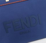 フェンディバッグコピー 2021新品注目度NO.1 FENDI レディース トートバッグ