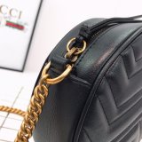 グッチバッグコピー 2021新品注目度NO.1 GUCCI レディース ショルダーバッグ