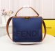 フェンディバッグコピー 2021新品注目度NO.1 FENDI レディース トートバッグ