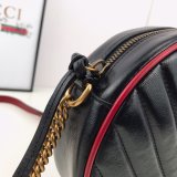 グッチバッグコピー 定番人気2021新品 GUCCI レディース ショルダーバッグ