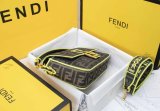 フェンディバッグコピー 2021新品注目度NO.1 FENDI レディース ハンドバッグ