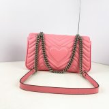 高品質グッチバッグコピー 定番人気2021新品 GUCCI レディース ショルダーバッグ