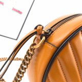 グッチバッグコピー 定番人気2021新品 GUCCI レディース ショルダーバッグ