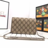 グッチバッグコピー 定番人気2021新品 GUCCI レディース ショルダーバッグ
