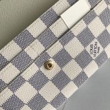 完売必至 ルイヴィトン メンズ 長財布 偽物