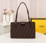 フェンディバッグコピー 大人気2021新品 FENDI レディース ハンドバッグ