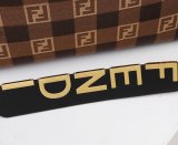 フェンディバッグコピー 2021新品注目度NO.1 FENDI レディース トートバッグ