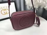 グッチバッグコピー 2021新品注目度NO.1 GUCCI レディース ショルダーバッグ