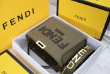 フェンディバッグコピー 2021新品注目度NO.1 FENDI レディース トートバッグ