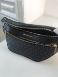 マイケル コースバッグコピー 定番人気2021新品 Michael Kors 男女兼用 ウエストポーチ