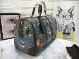 グッチバッグコピー 定番人気2021新品 GUCCI 男女兼用 ボストンバッグ