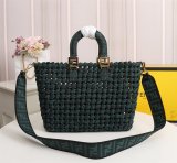 フェンディバッグコピー 2021新品注目度NO.1 FENDI レディース トートバッグ