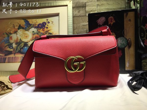 グッチバッグコピー 大人気2021新品 GUCCI レディース ショルダーバッグ